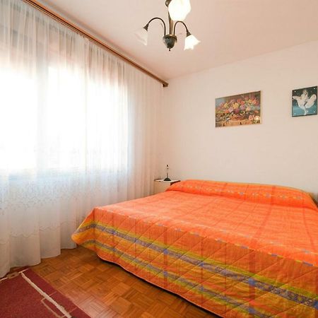 Apartment Patricia โรวีน ภายนอก รูปภาพ