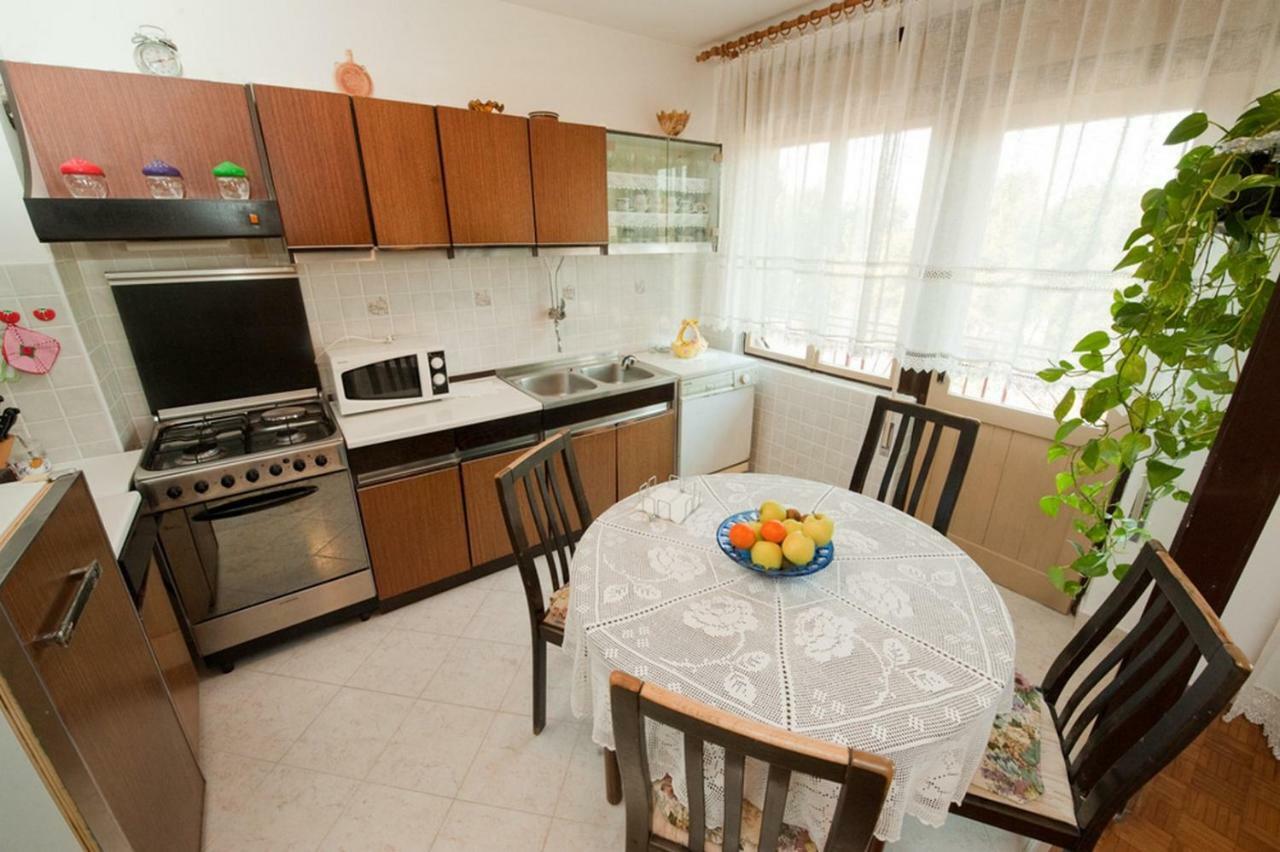 Apartment Patricia โรวีน ภายนอก รูปภาพ