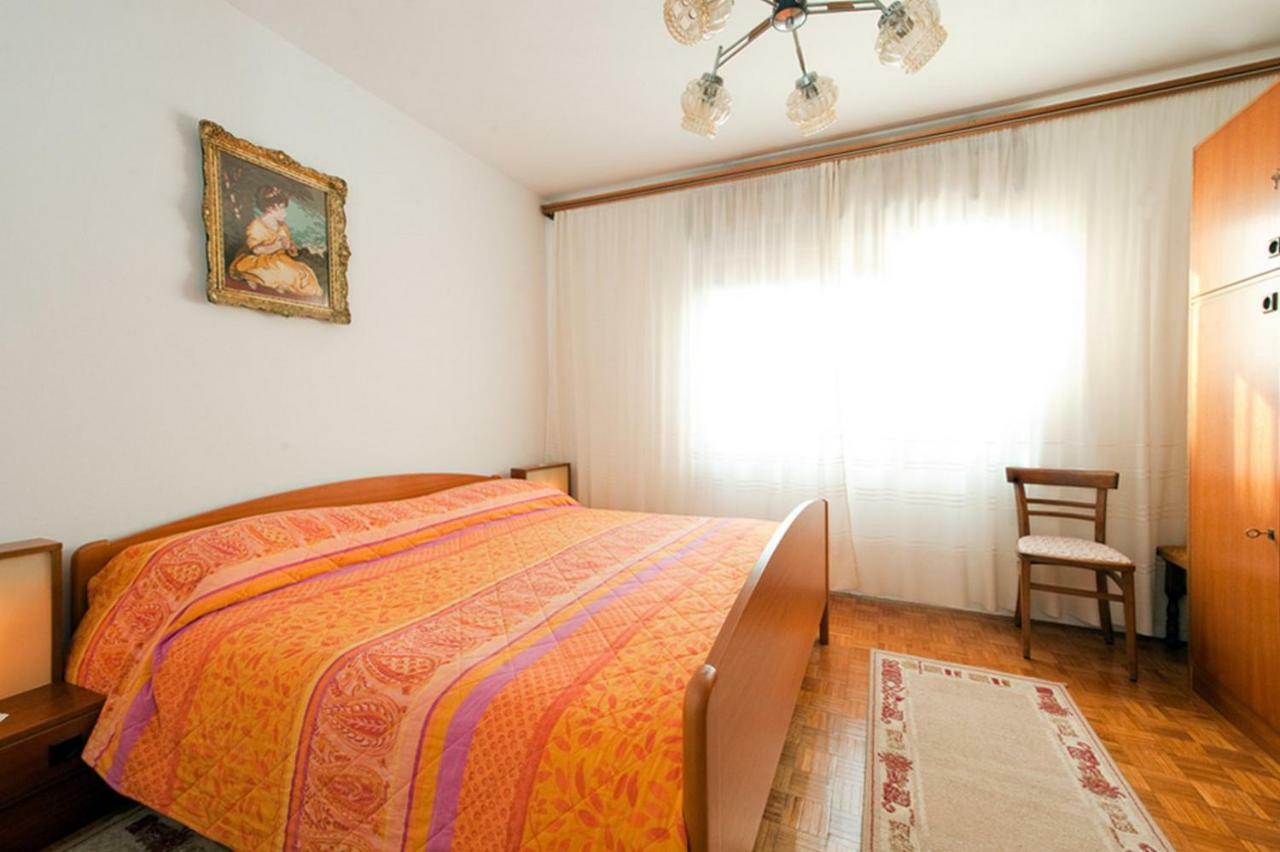 Apartment Patricia โรวีน ภายนอก รูปภาพ