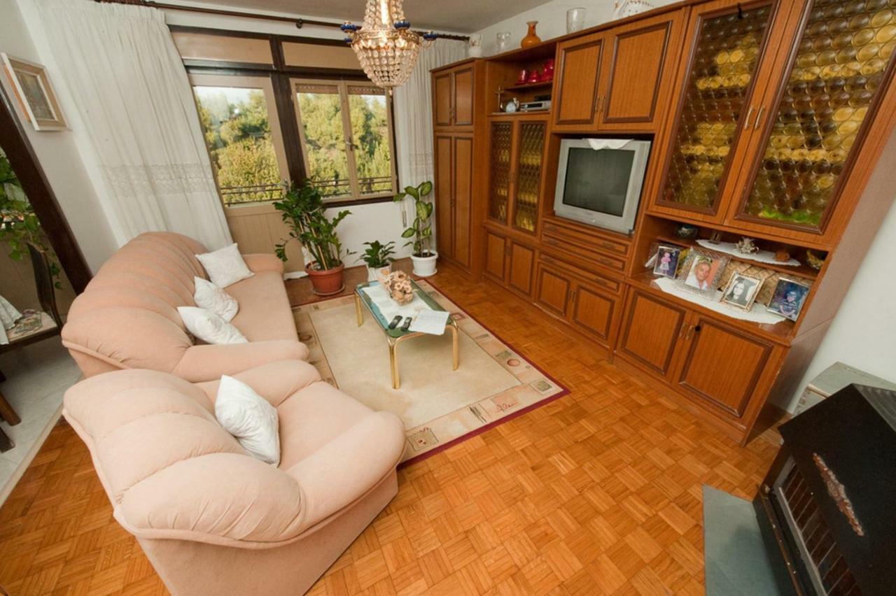 Apartment Patricia โรวีน ภายนอก รูปภาพ