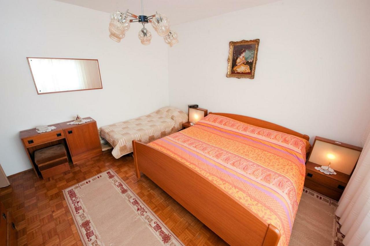 Apartment Patricia โรวีน ภายนอก รูปภาพ