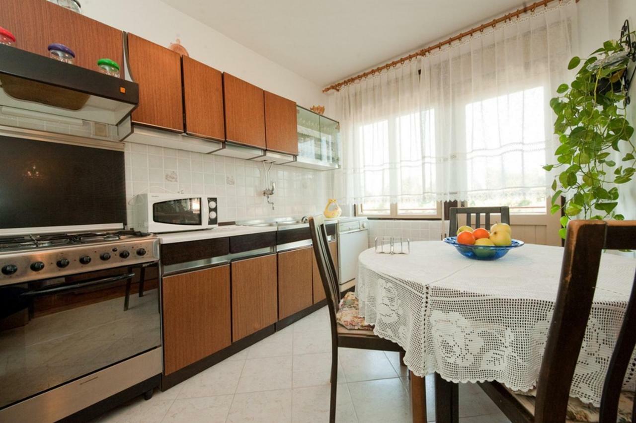 Apartment Patricia โรวีน ภายนอก รูปภาพ